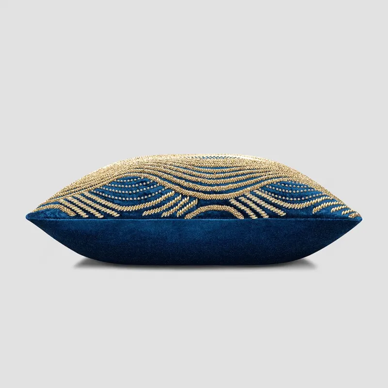 Decorative pillowcase BASSART