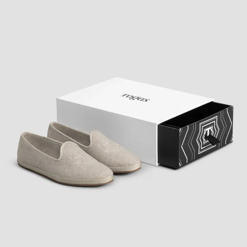 Slippers KAYLA