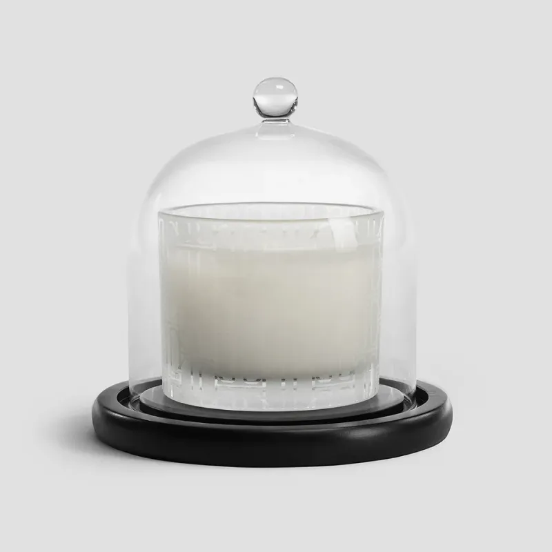 Fragrance flask