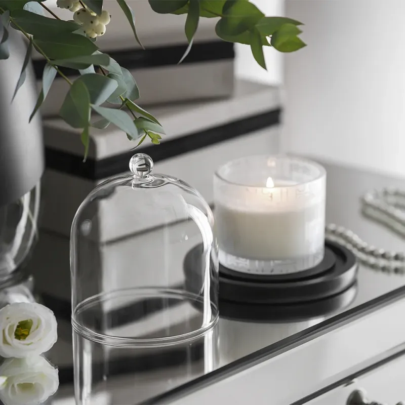 Fragrance flask