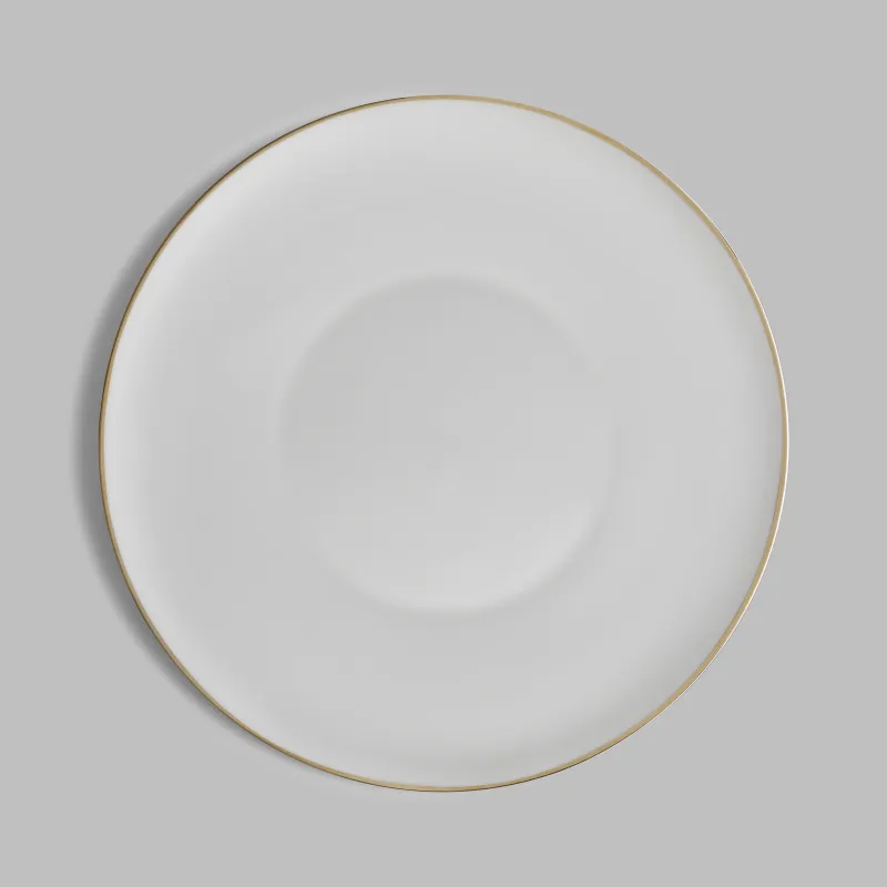 Serving plate CANNY