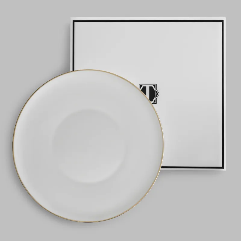 Serving plate CANNY