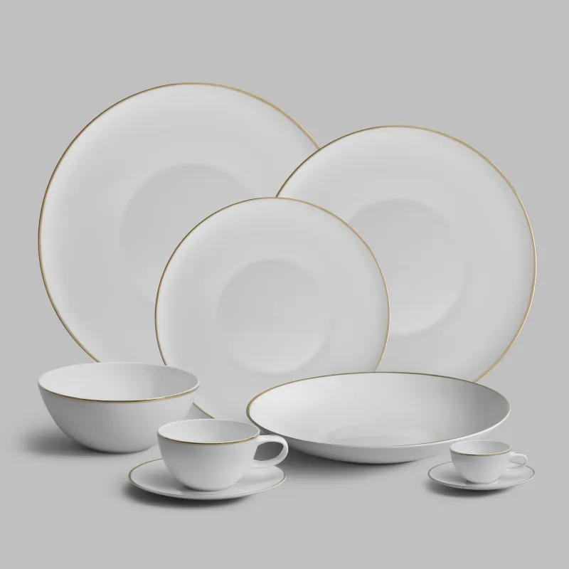 Tea pair CANNY