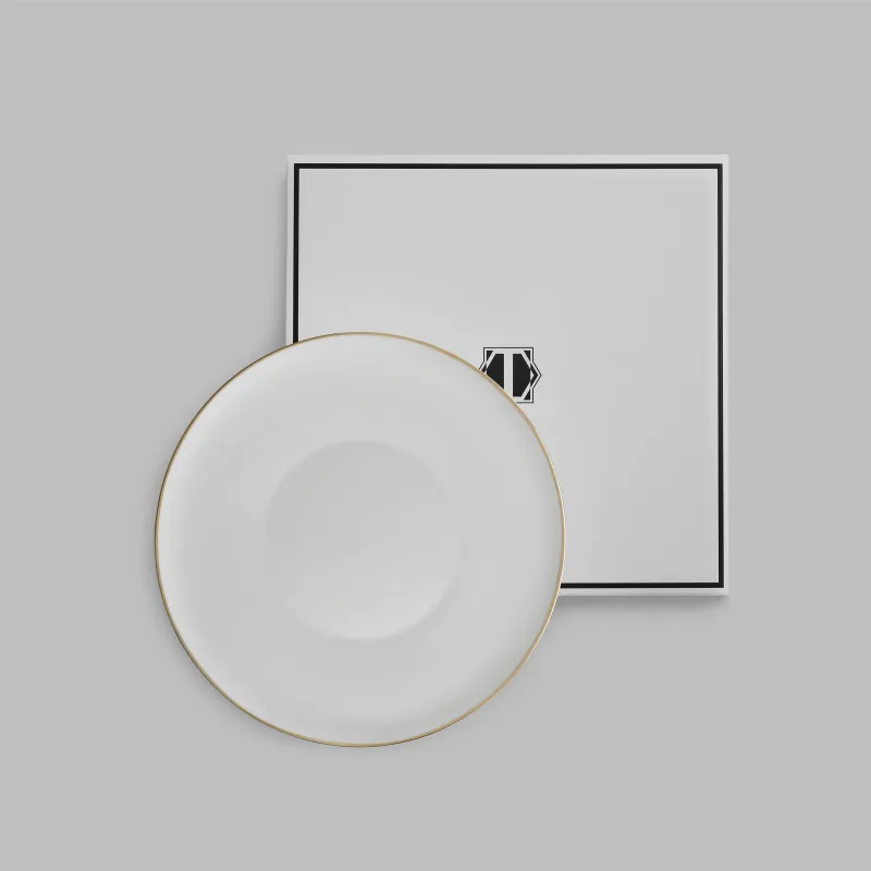 Dinner plate CANNY 