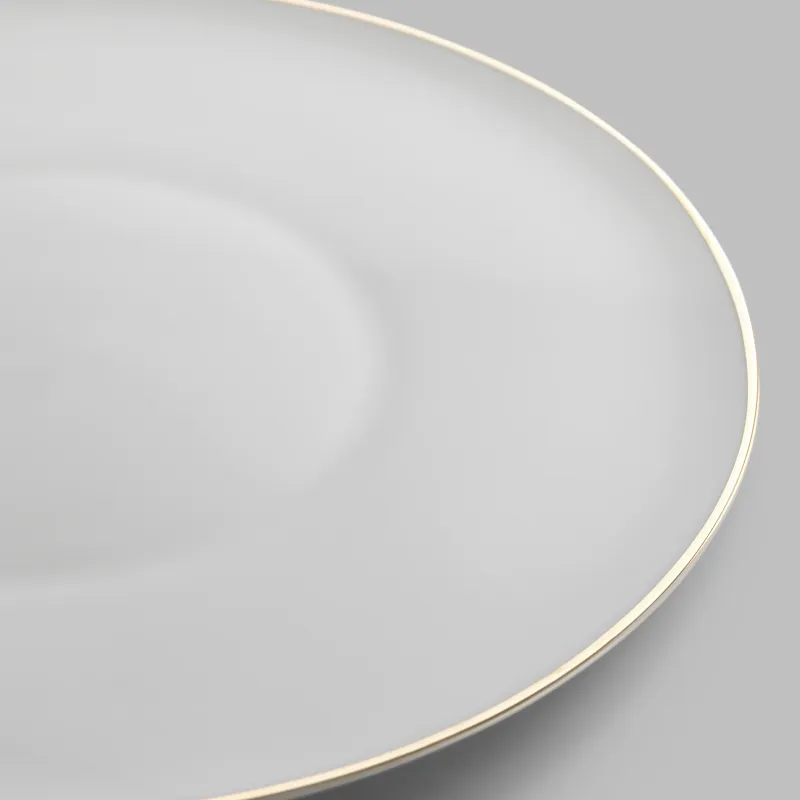 Serving plate CANNY