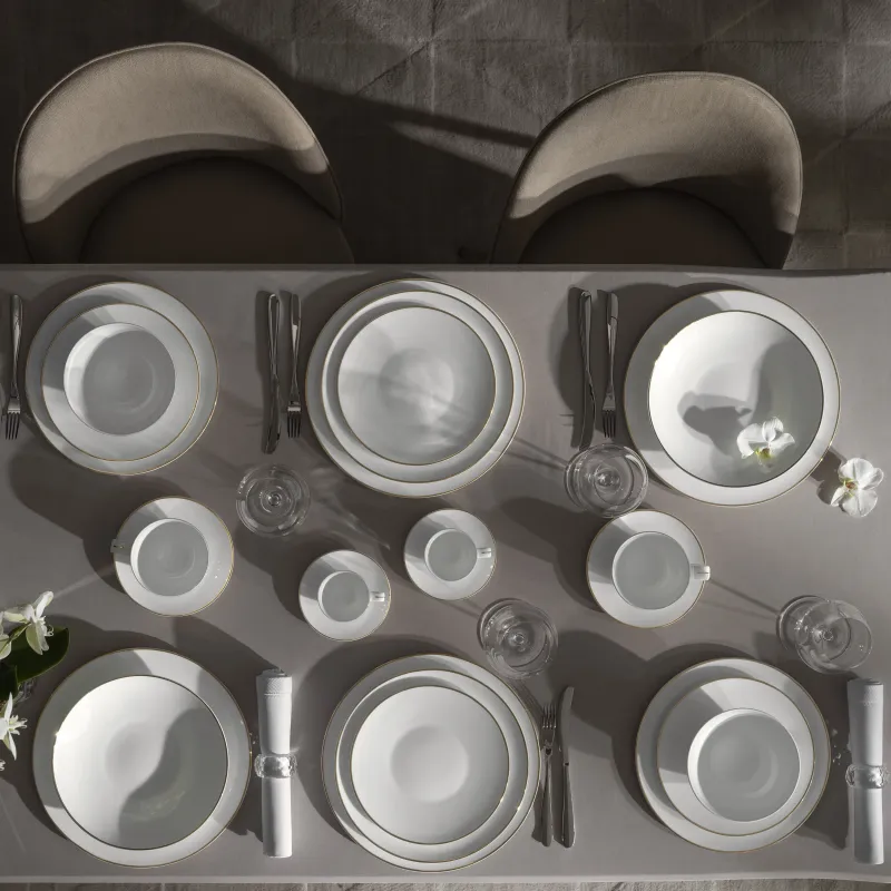 Soup plate CANNY