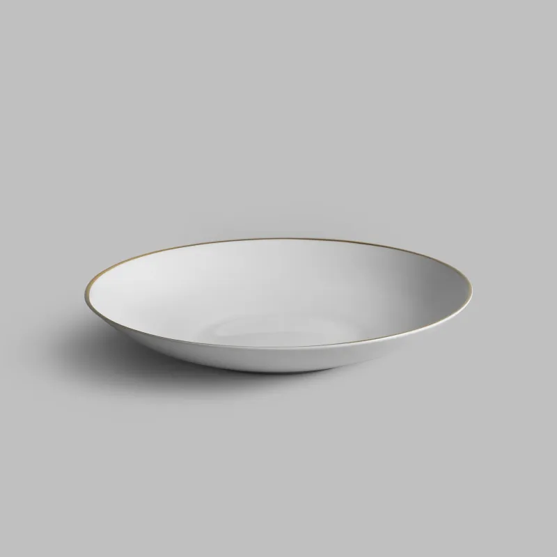 Soup plate CANNY