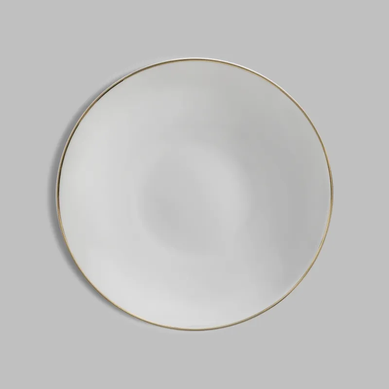 Soup plate CANNY