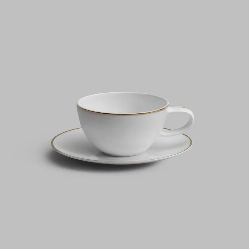 Tea pair CANNY