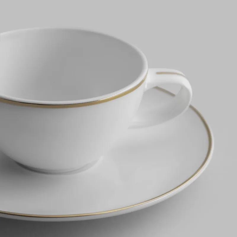 Tea pair CANNY