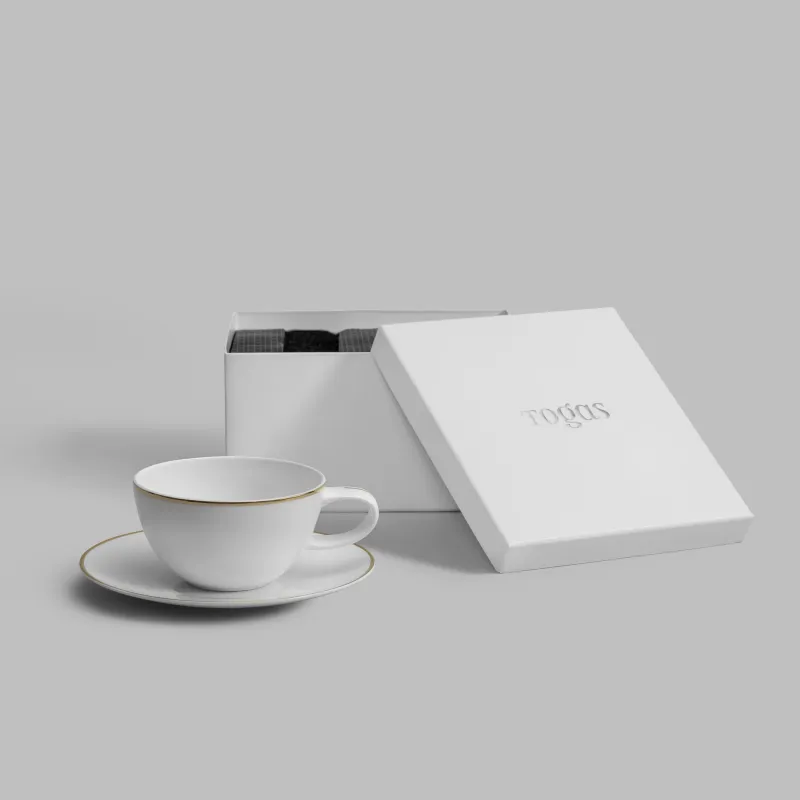 Tea pair CANNY