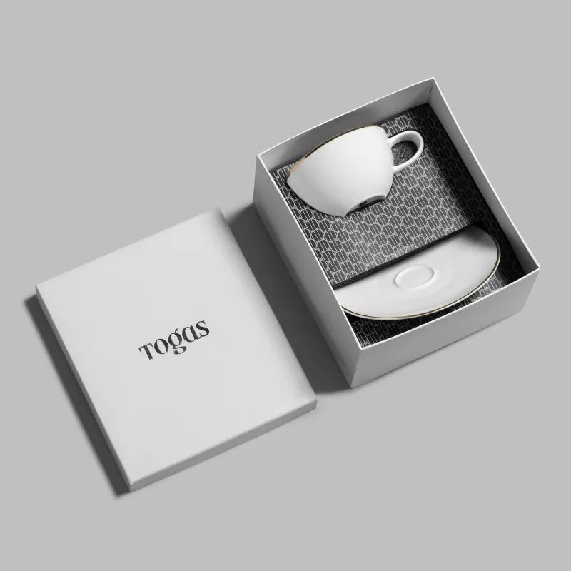Tea pair CANNY