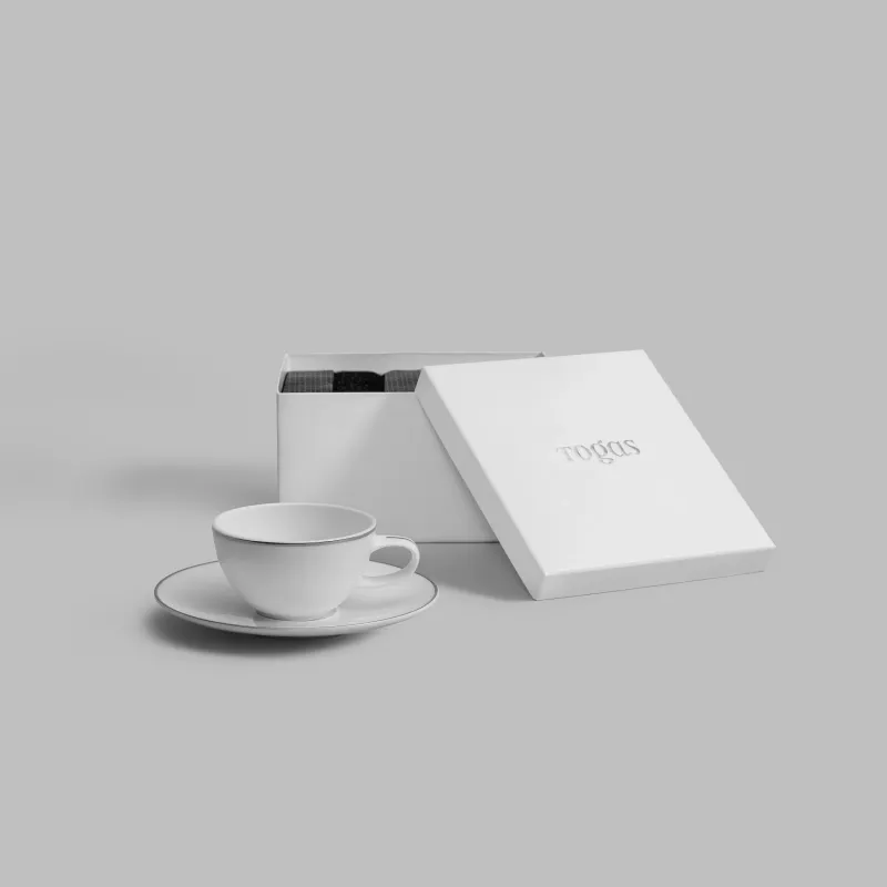 Coffee pair CANNY