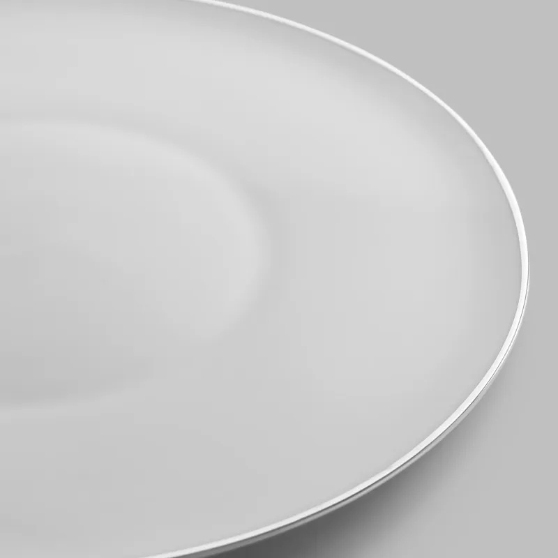 Serving plate CANNY