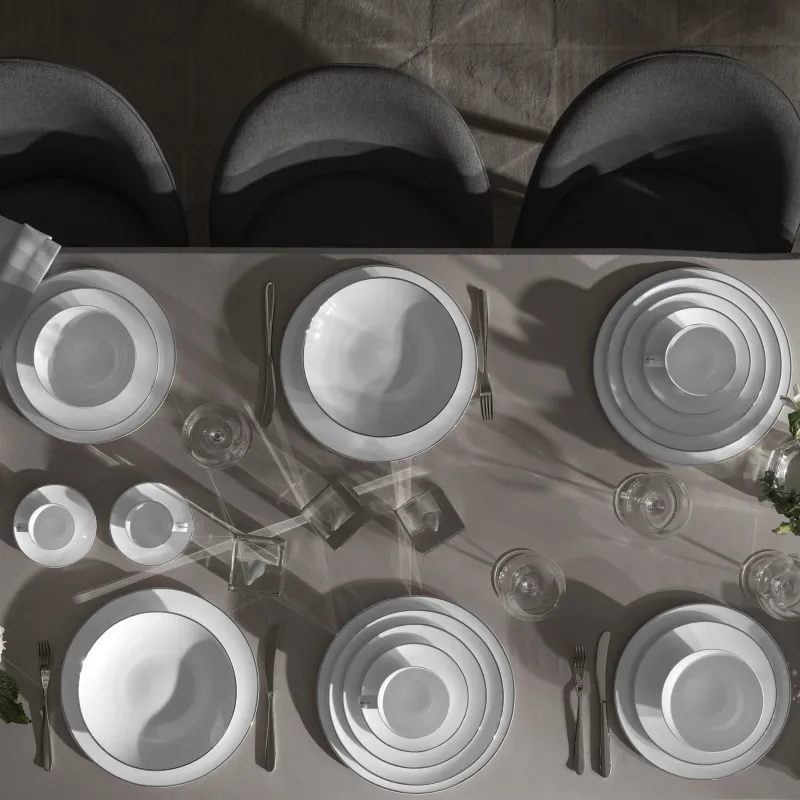 Salad plate CANNY