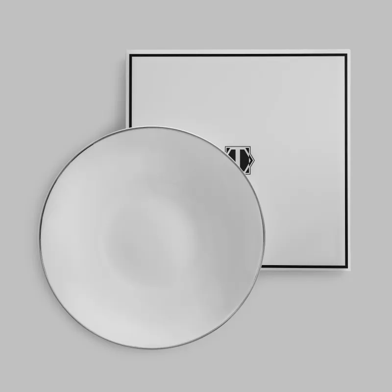 Soup plate CANNY