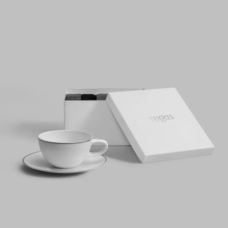 Tea pair CANNY