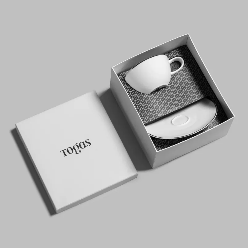Tea pair CANNY
