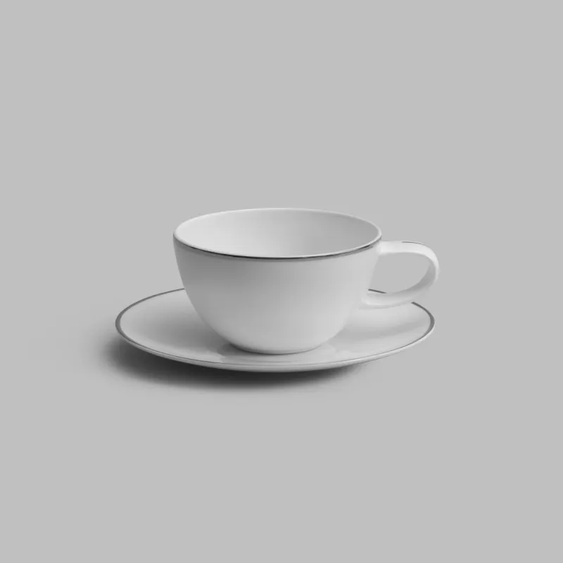 Tea pair CANNY