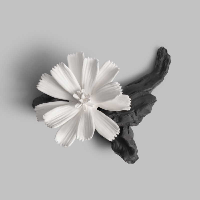 Ceramic sachet CARNATION