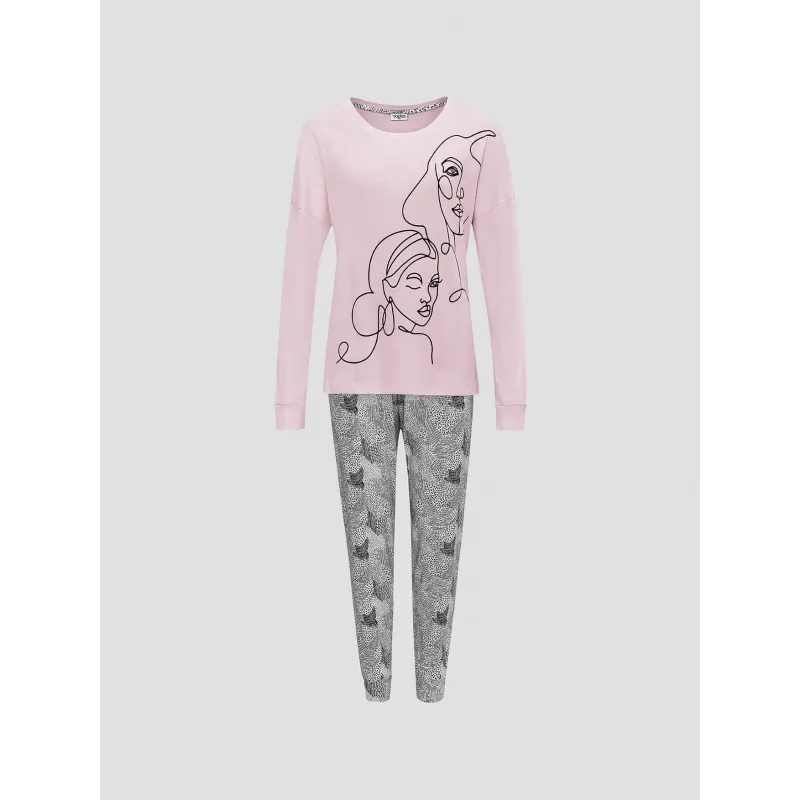 Kids pajamas CARRIE 