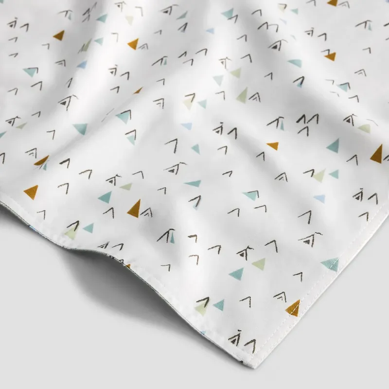 Bed linen set for babies CASSLER