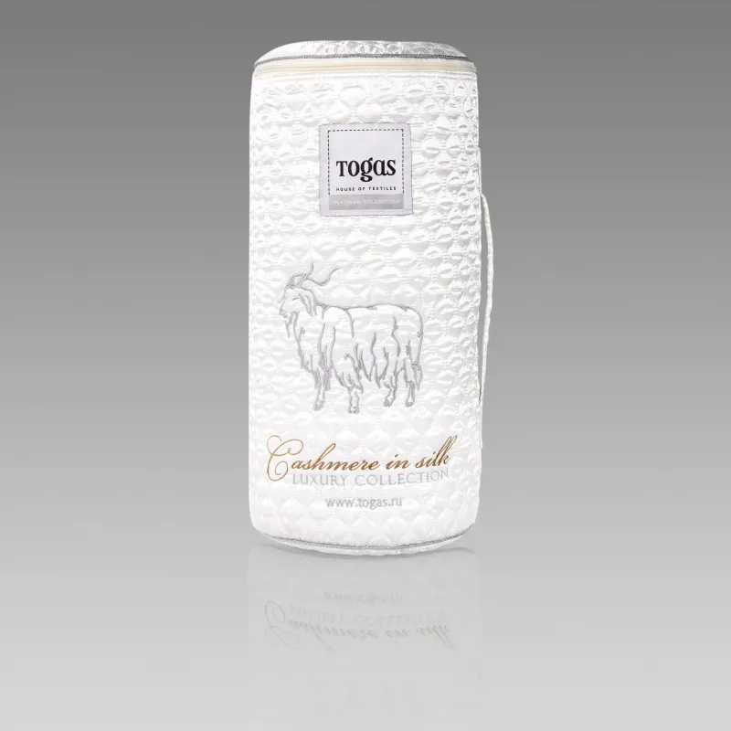 Duvet DELUXE CASHMERE