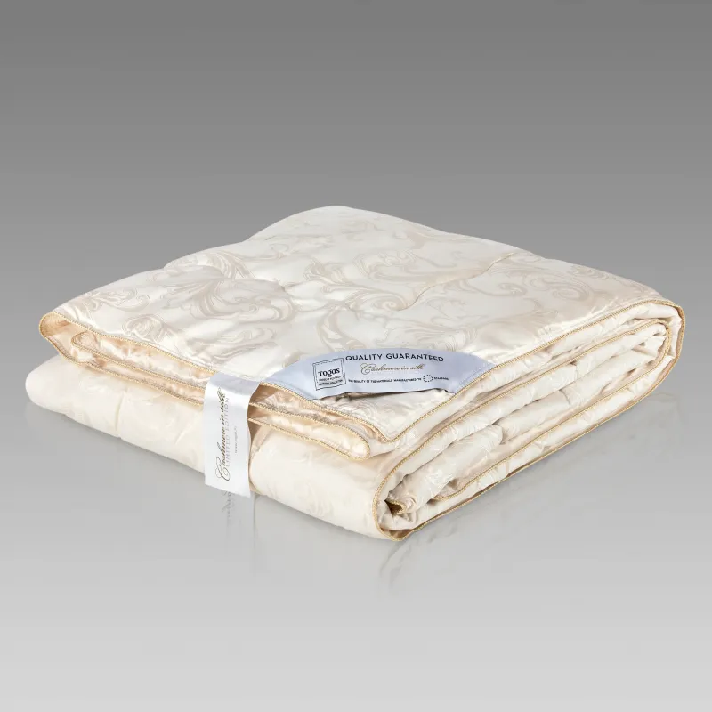 Duvet DELUXE CASHMERE