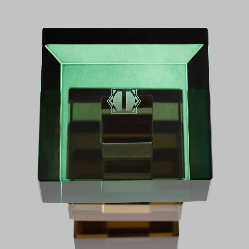 Candle holder CASSINI 
