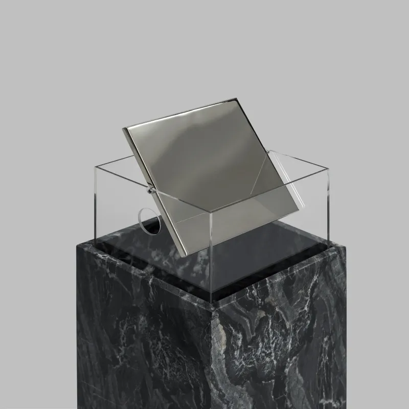 Waste basket CASSY