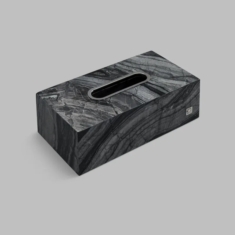 Tissue box CASSY