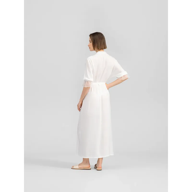 Bathrobe CHRISTINA