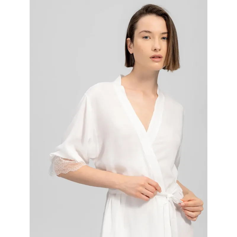 Bathrobe CHRISTINA