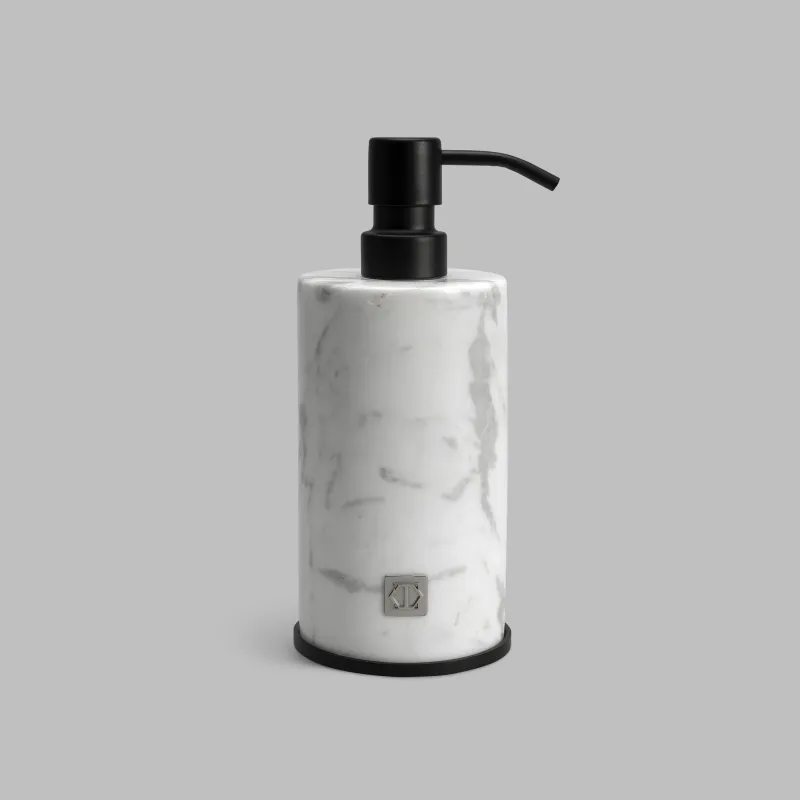 Liquid soap dispenser CLEVEN