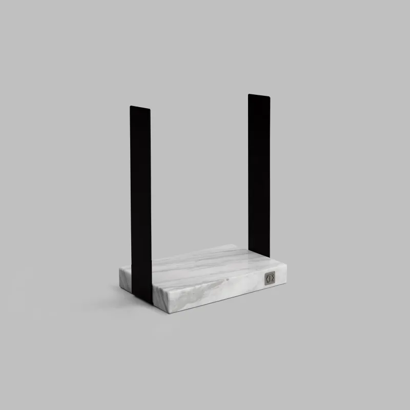Towel holder CLEVEN