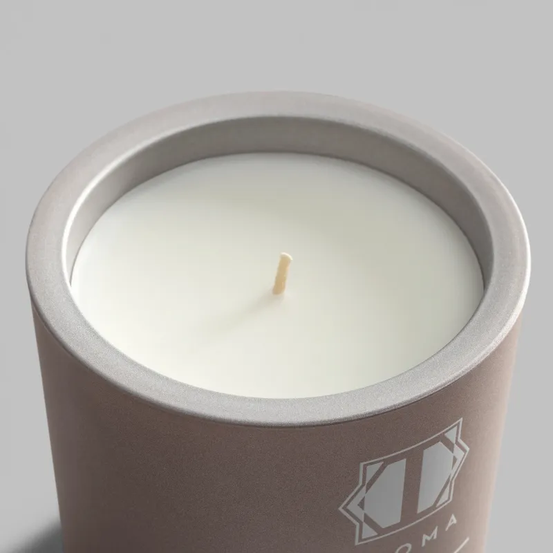 Scented candle ALOE AND COCONUT