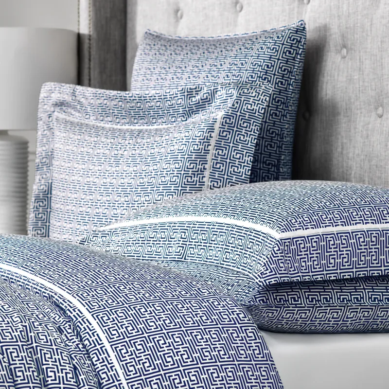 Pillowcase set CORINTHIA