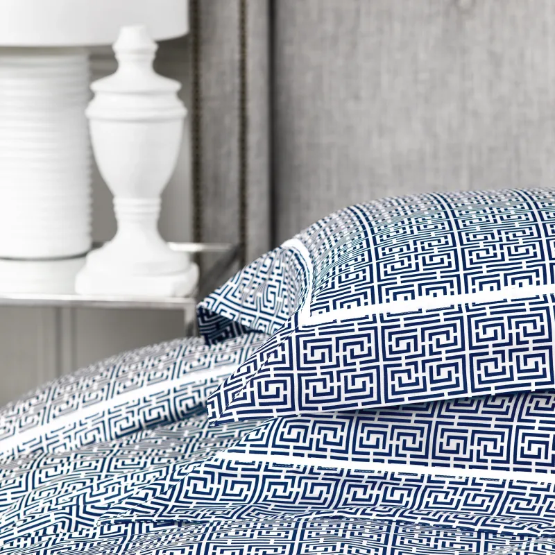 Pillowcase set CORINTHIA