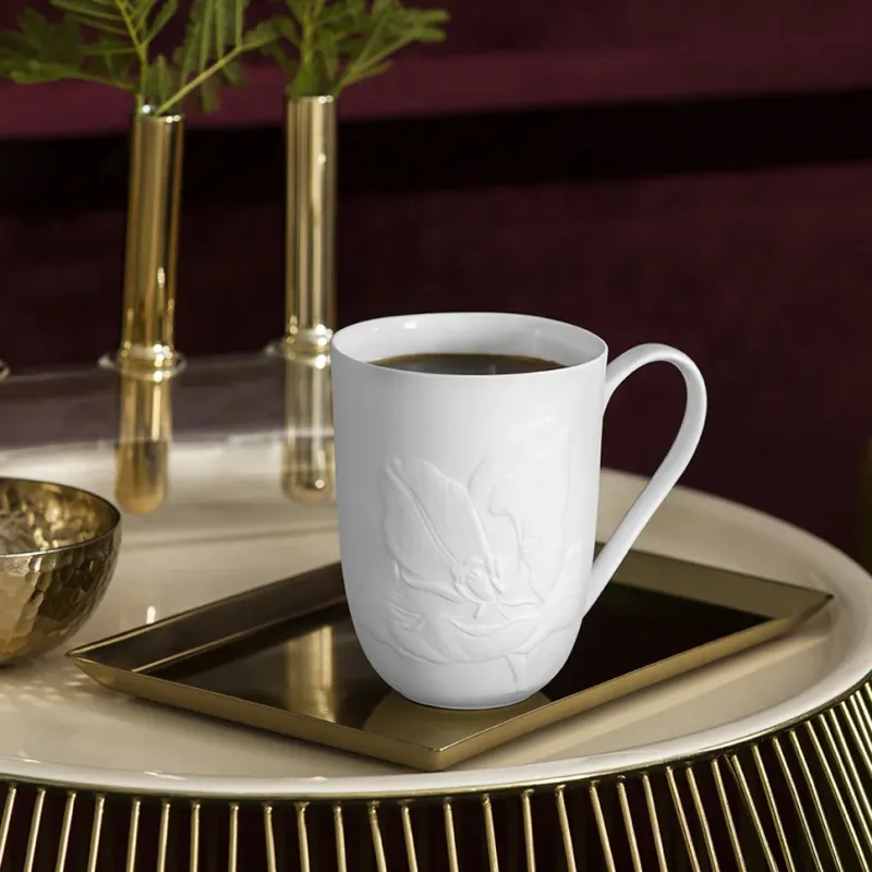 Tea cup AZALIA    