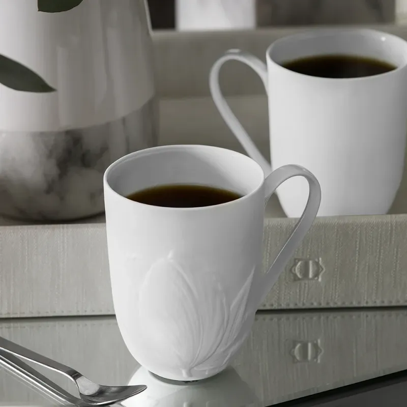 Tea cup TULIP    