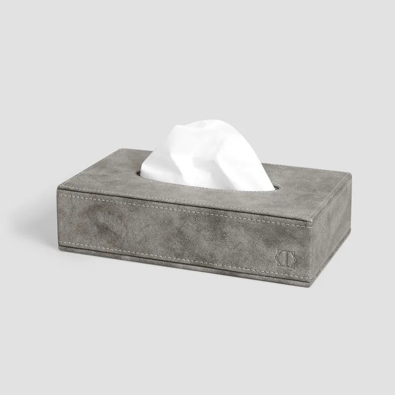 Tissue box DUNFORD    