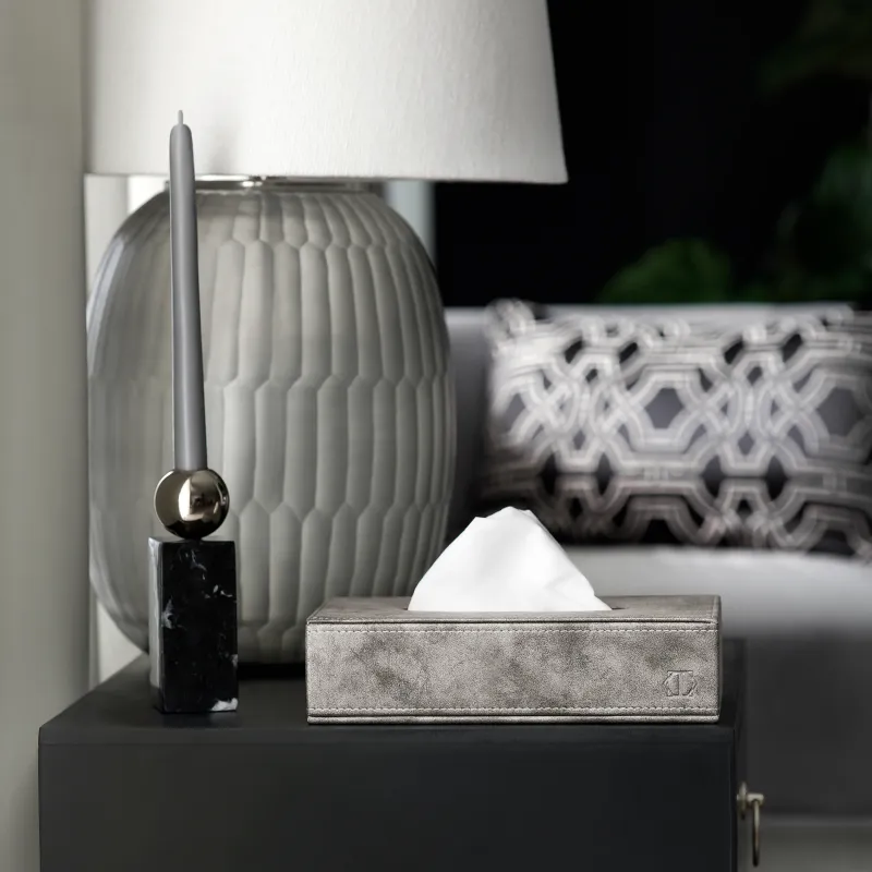Tissue box DUNFORD    