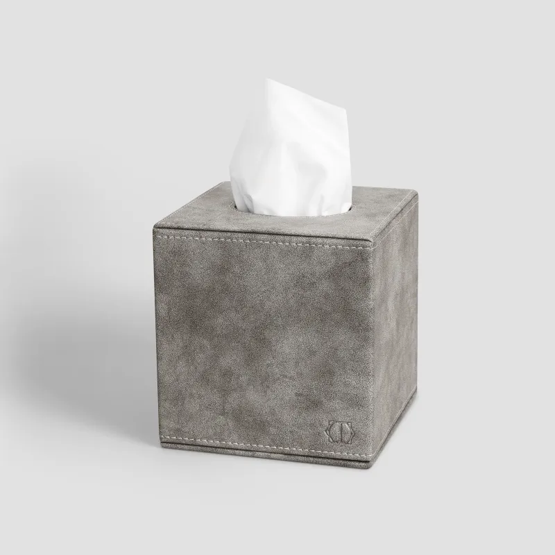 Tissue box DUNFORD    