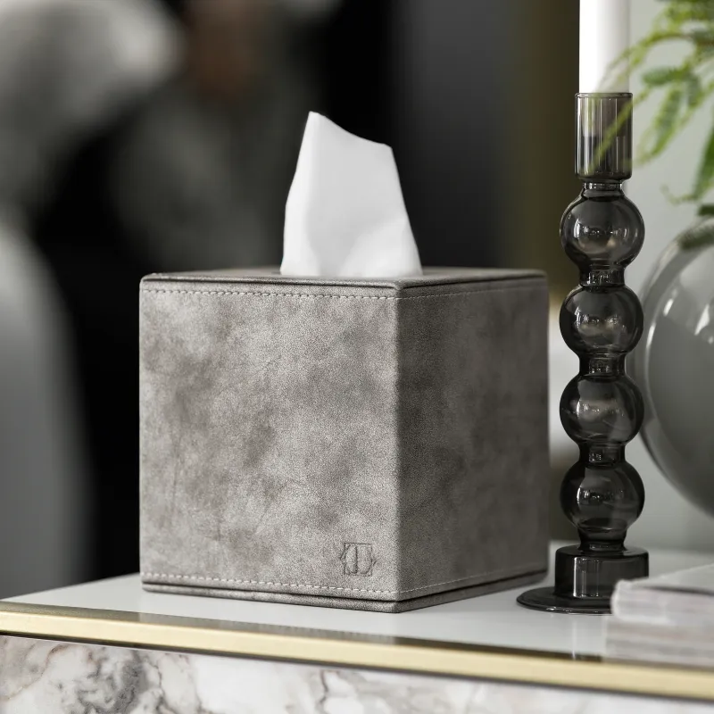 Tissue box DUNFORD    