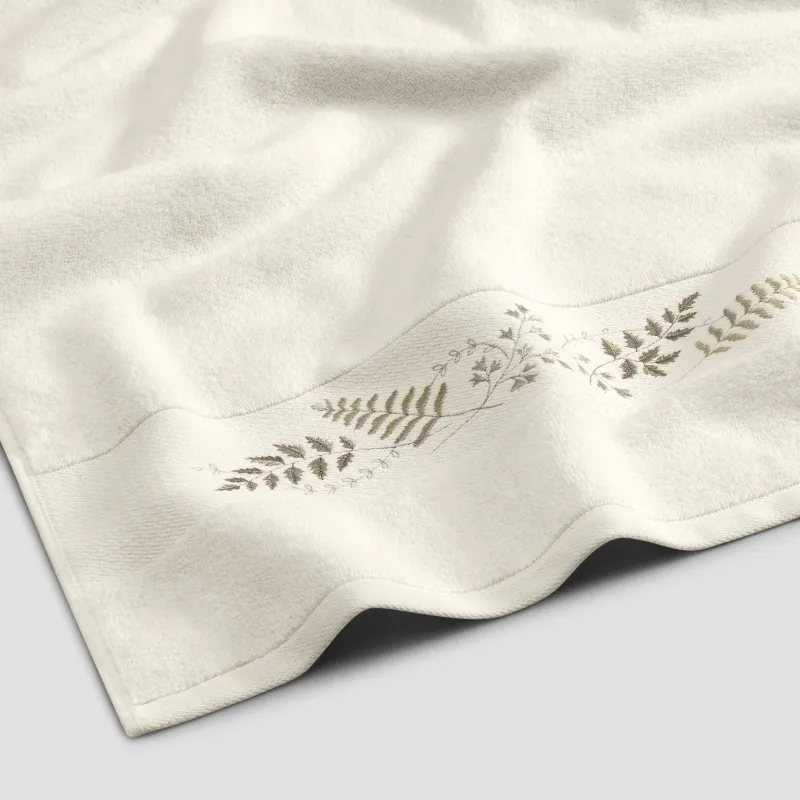 Towel set DAVINA