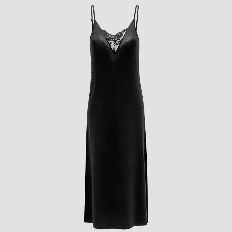 Nightgown DILETTA