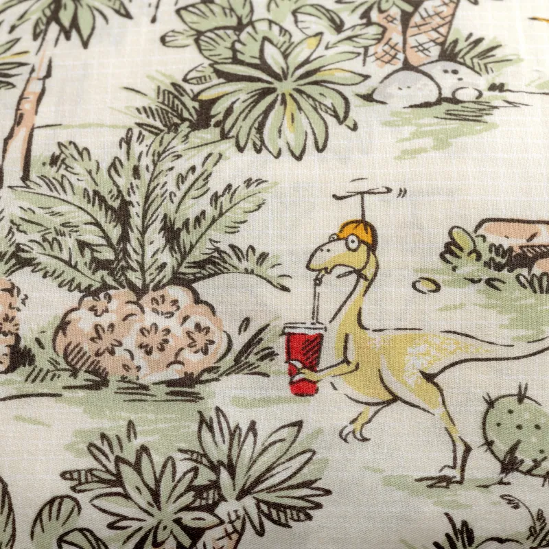 Bed linen set for kids DINNO
