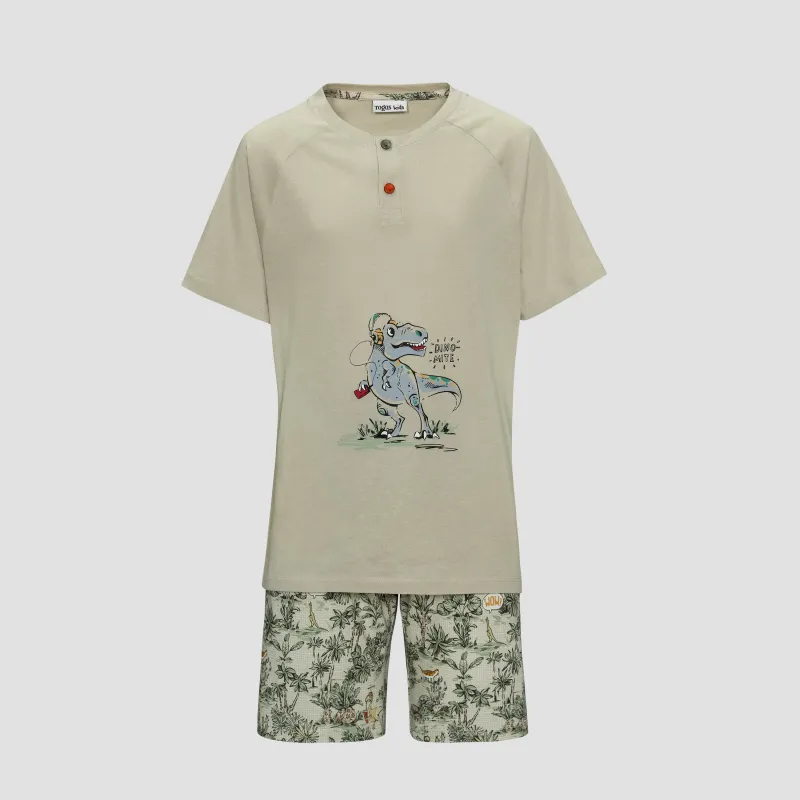 Kids pajamas DINNO