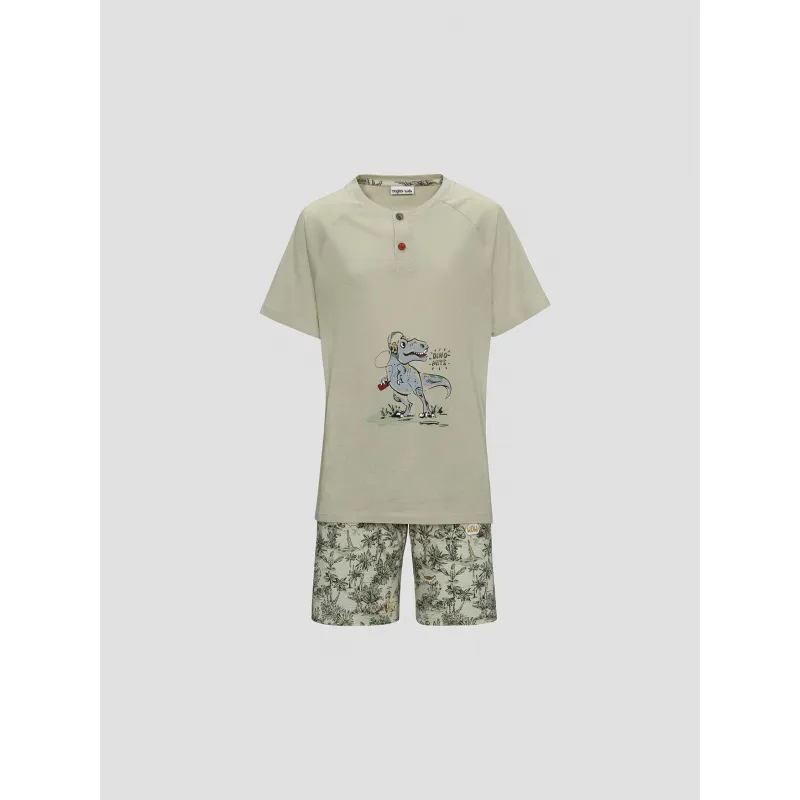 Kids pajamas DINNO
