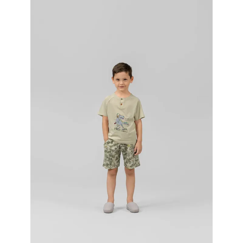 Kids pajamas DINNO